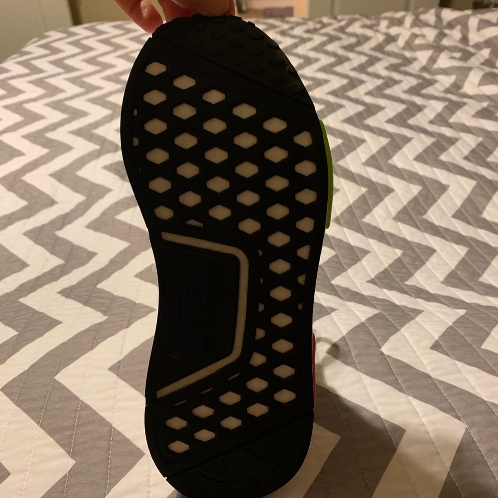 Adidas NMDs - Picture 3 of 5